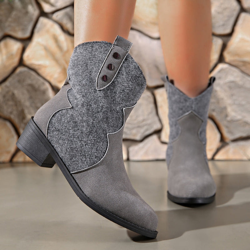 Comfortable Orthopedic Boots for Daily Wear