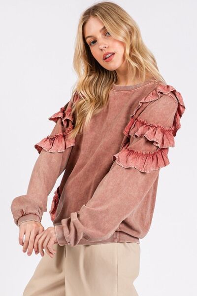 Classic Vintage & Enduringly Stylish Shirt