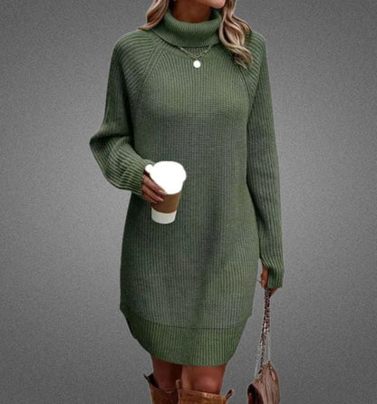 Klassinen vintage Villapaita