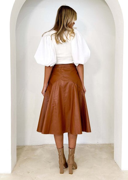Classic Vintage Garment with a Flattering Fit