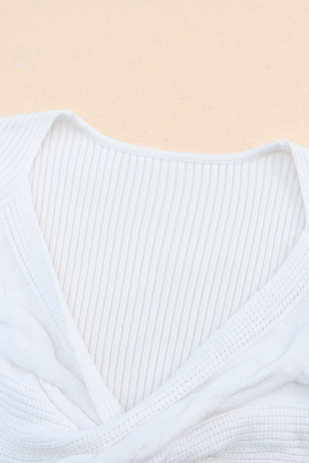 Beautifully Balanced Top with Timeless Character