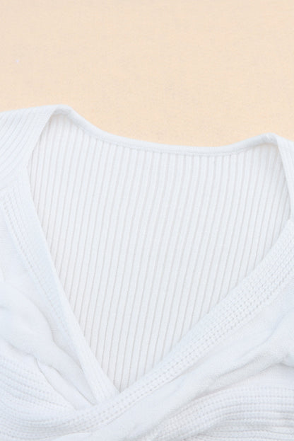 Beautifully Balanced Top with Timeless Character