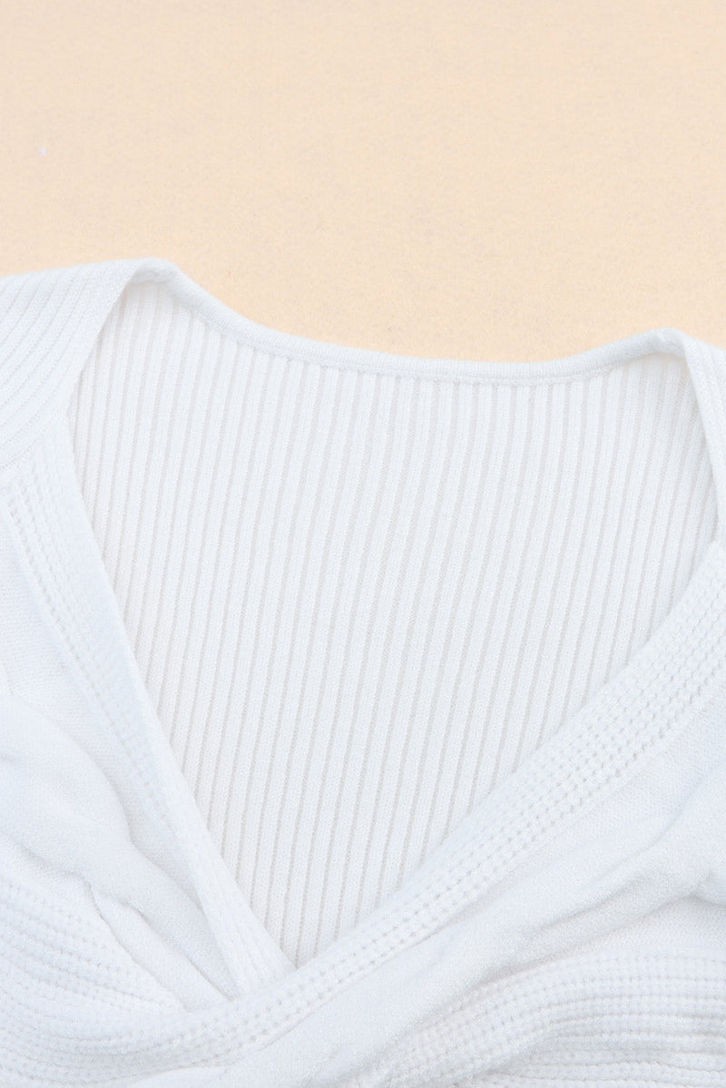 Beautifully Balanced Top with Timeless Character