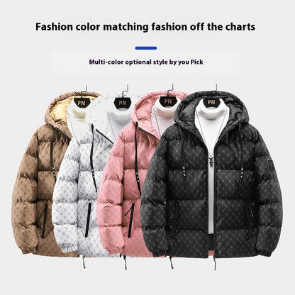 Beautifully Finished Coat in a Timeless Design