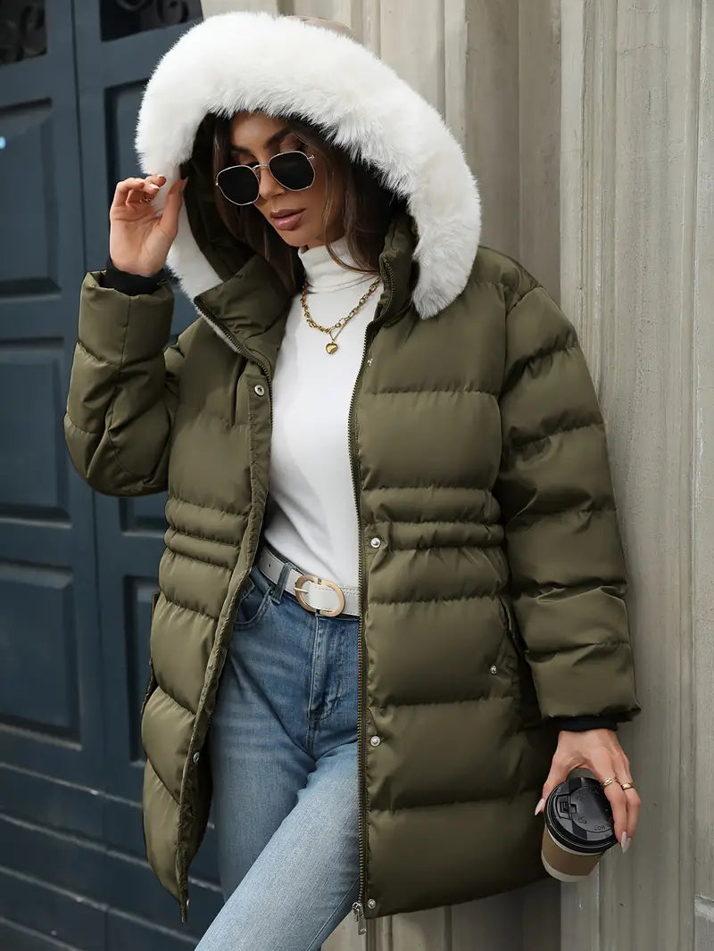Beautifully Balanced Jacket with Timeless Character