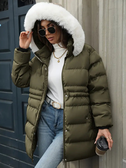 Beautifully Balanced Jacket with Timeless Character