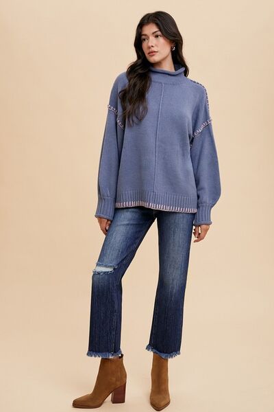Gracefully Styled Garment for Any Occasion