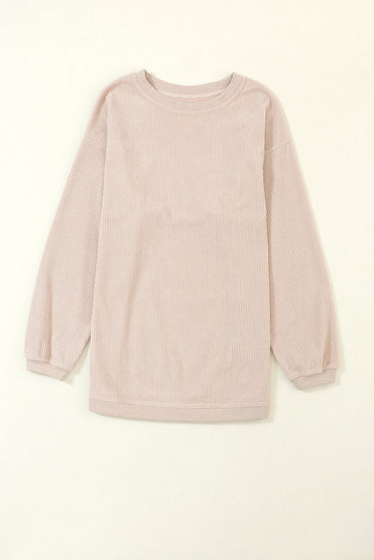 Gracefully Styled Garment for Any Occasion
