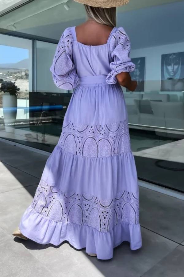 Classic Vintage Garment with a Flattering Fit