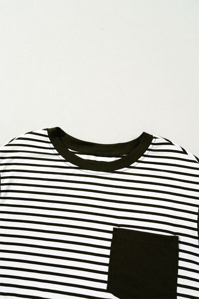Polished Top with an Effortless Classic Look
