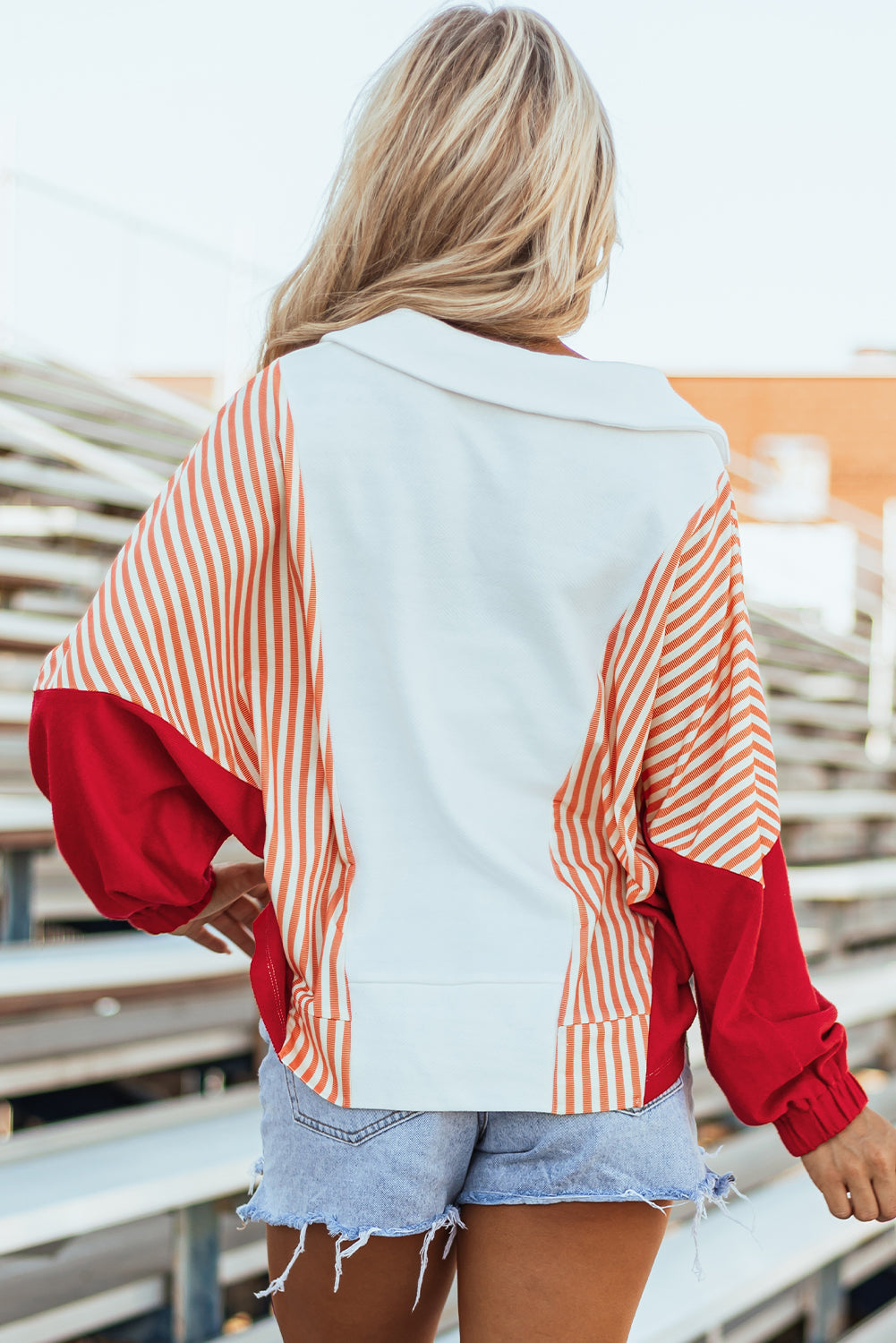 A Vintage Style Garment with Delicate Timeless Details