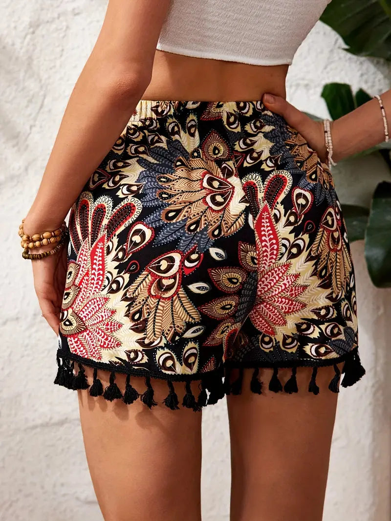 Vintage Inspired Garment with a Contemporary Edge