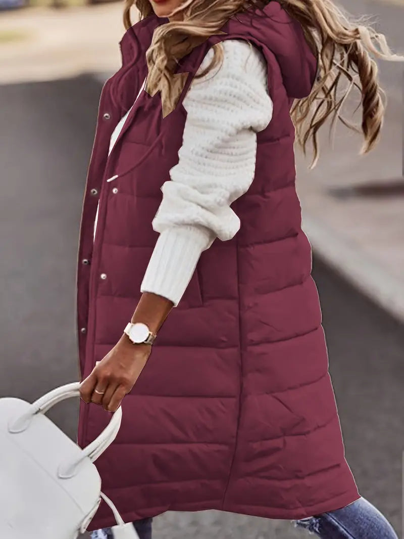 Classic Vintage Garment with a Flattering Fit