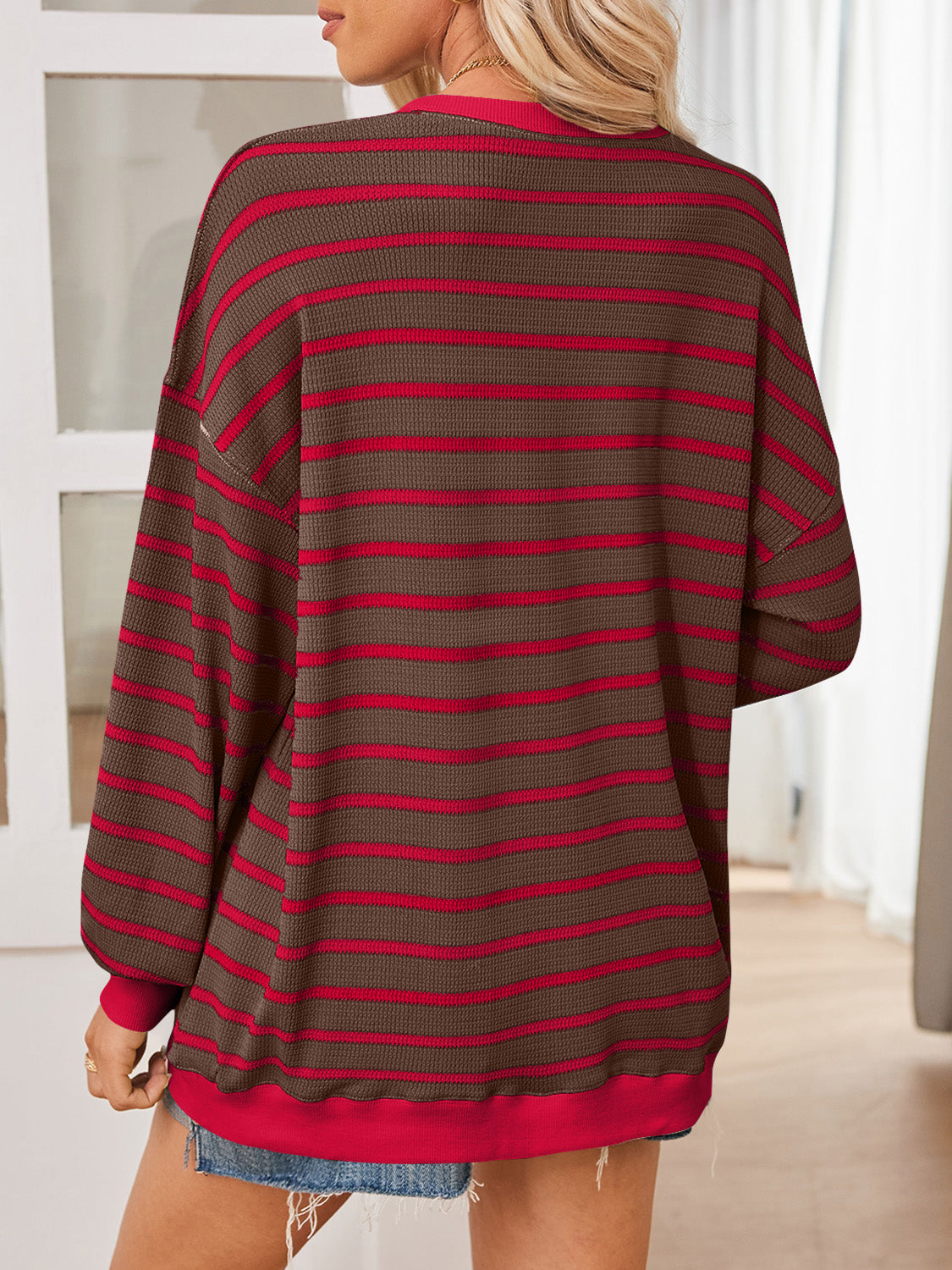 Effortlessly Elegant Shirt with a Timeless Design