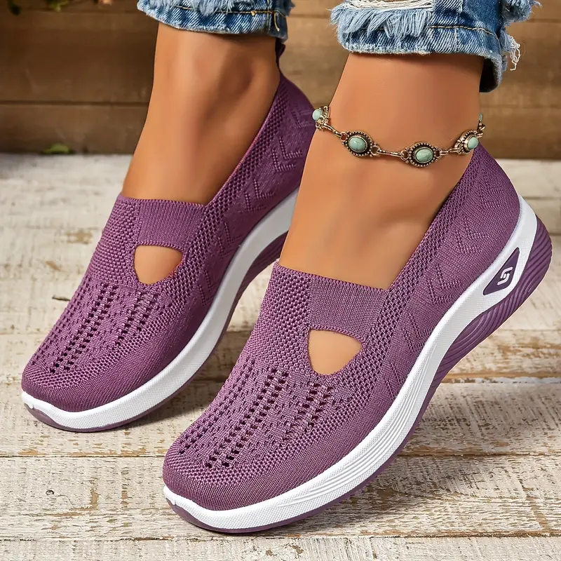 Classic Orthopedic Shoes with Timeless Style