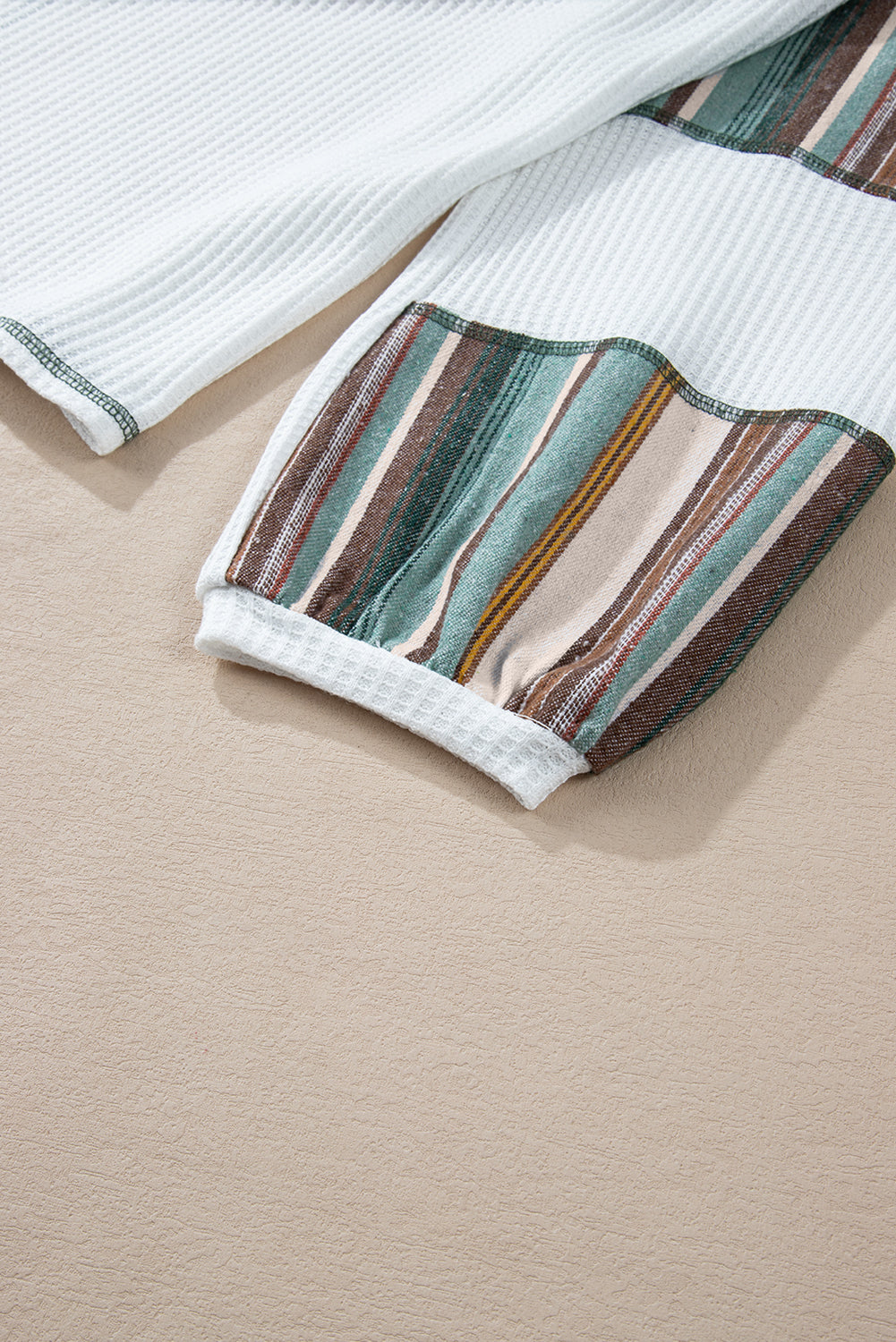 Beautifully Finished Top in a Timeless Design