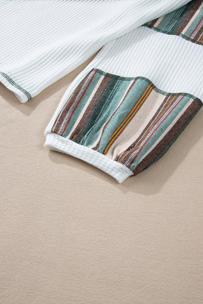 Beautifully Finished Top in a Timeless Design