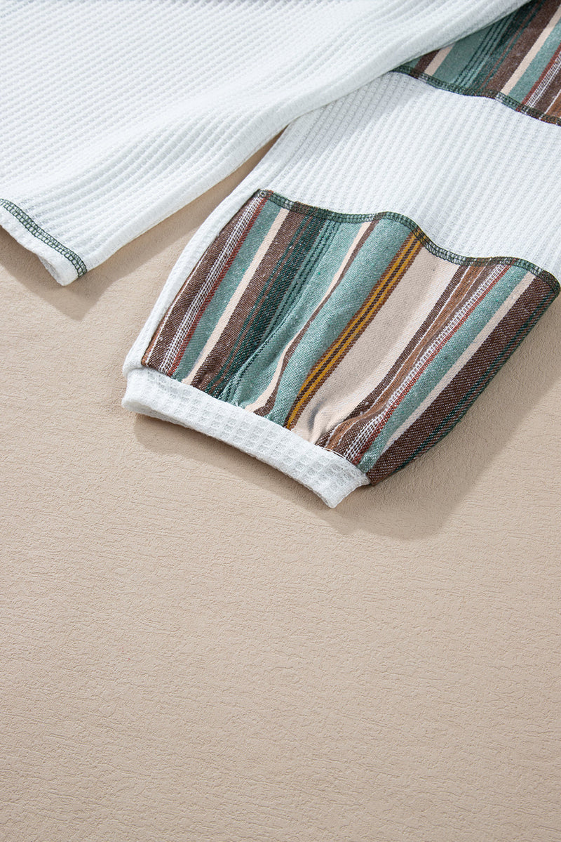 Beautifully Finished Top in a Timeless Design