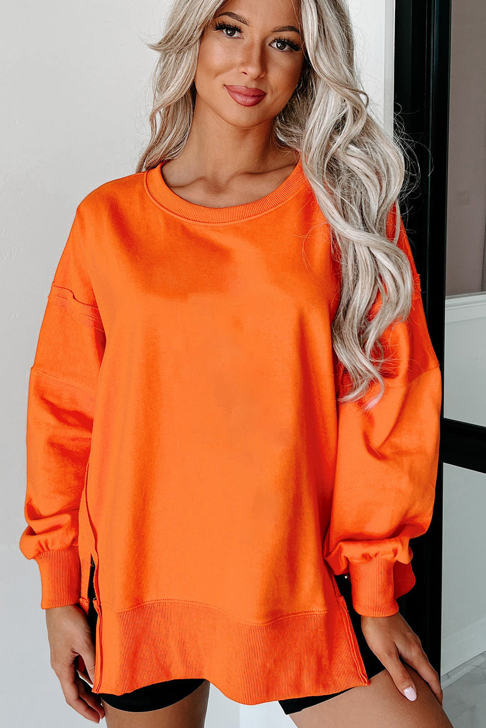 Elegantly Styled Garment for Everyday Wear