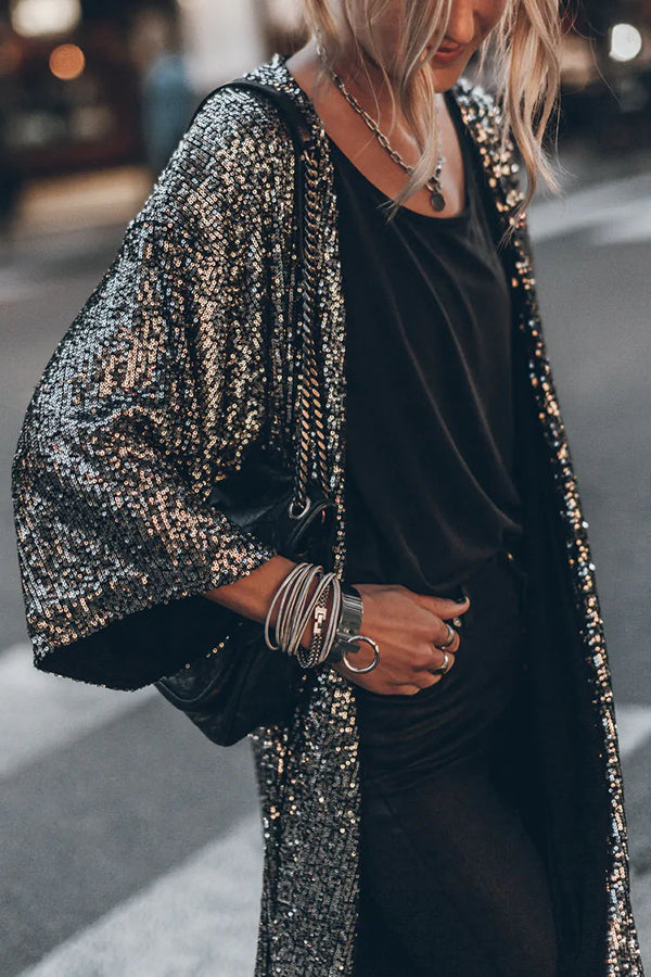 Beautifully Crafted Cardigan in a Classic Style
