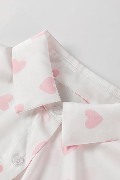 Beautifully Balanced Shirt with Timeless Character