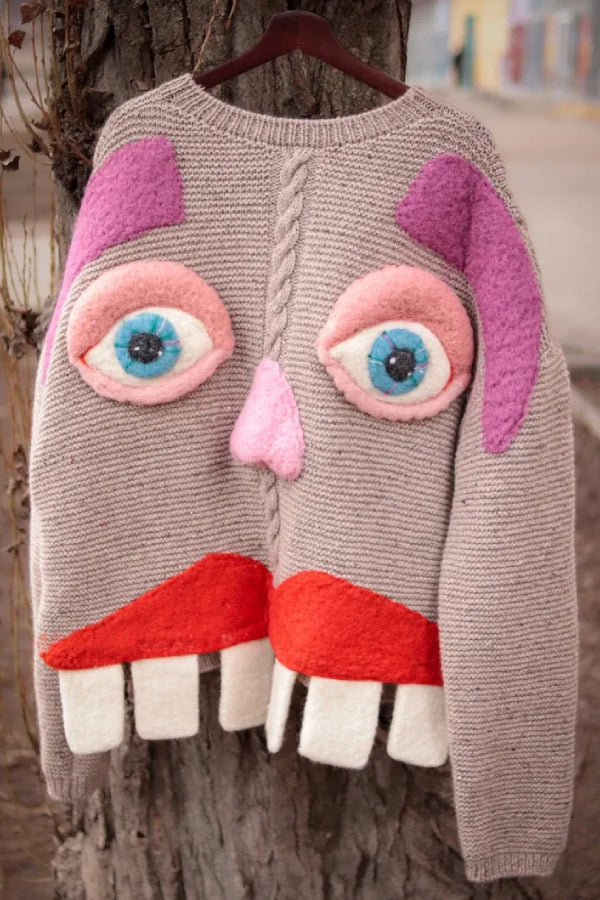 Klassinen vintage Vaate