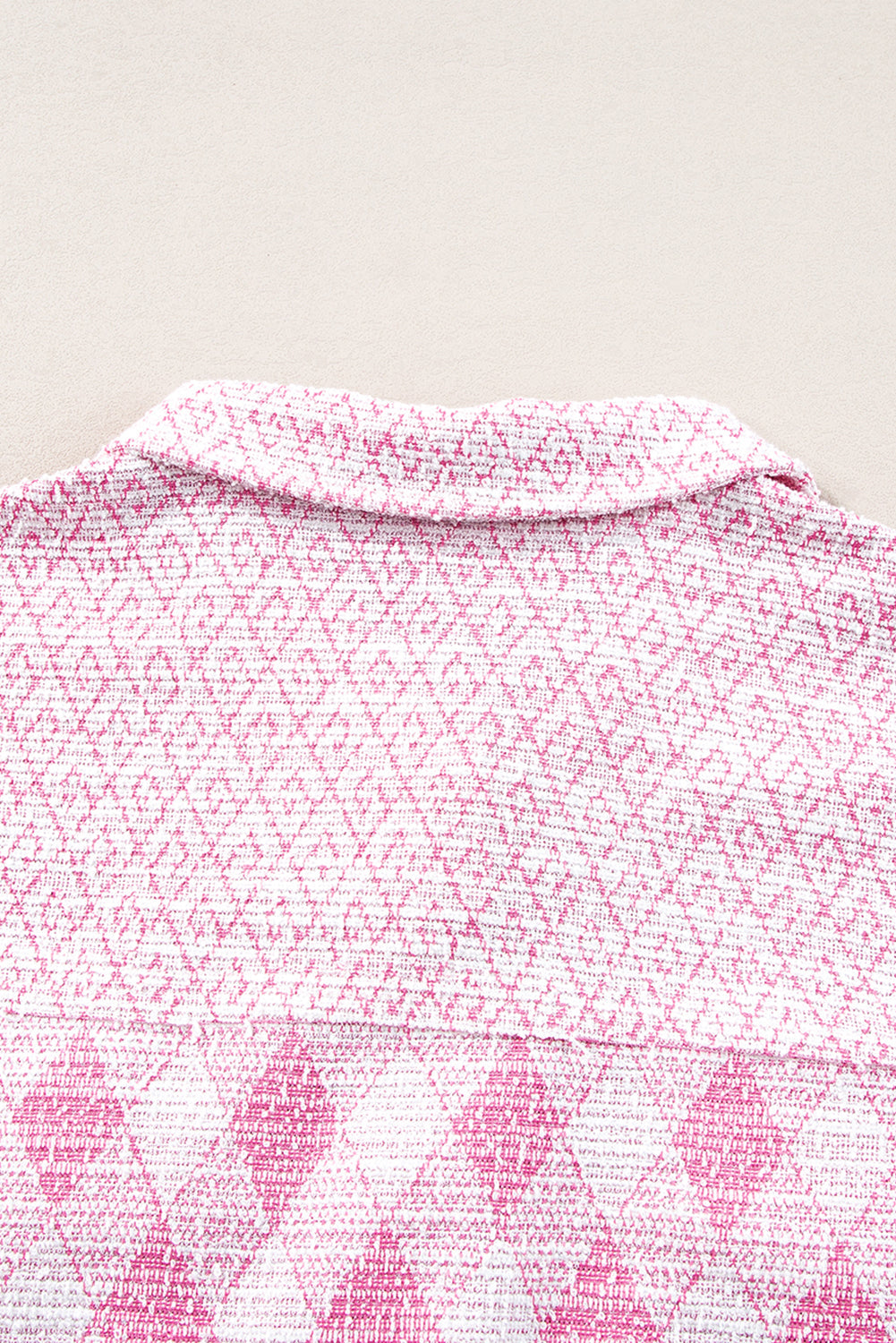 Gracefully Styled Garment for Any Occasion