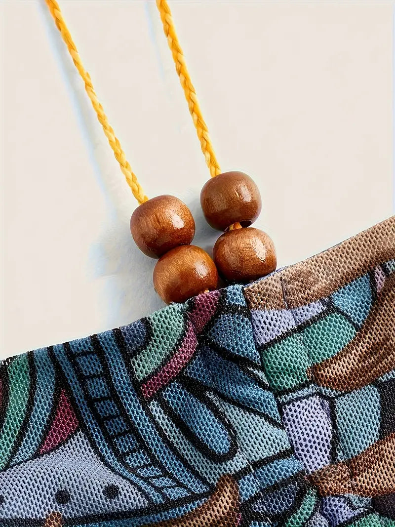 Beautifully Balanced Top with Timeless Character