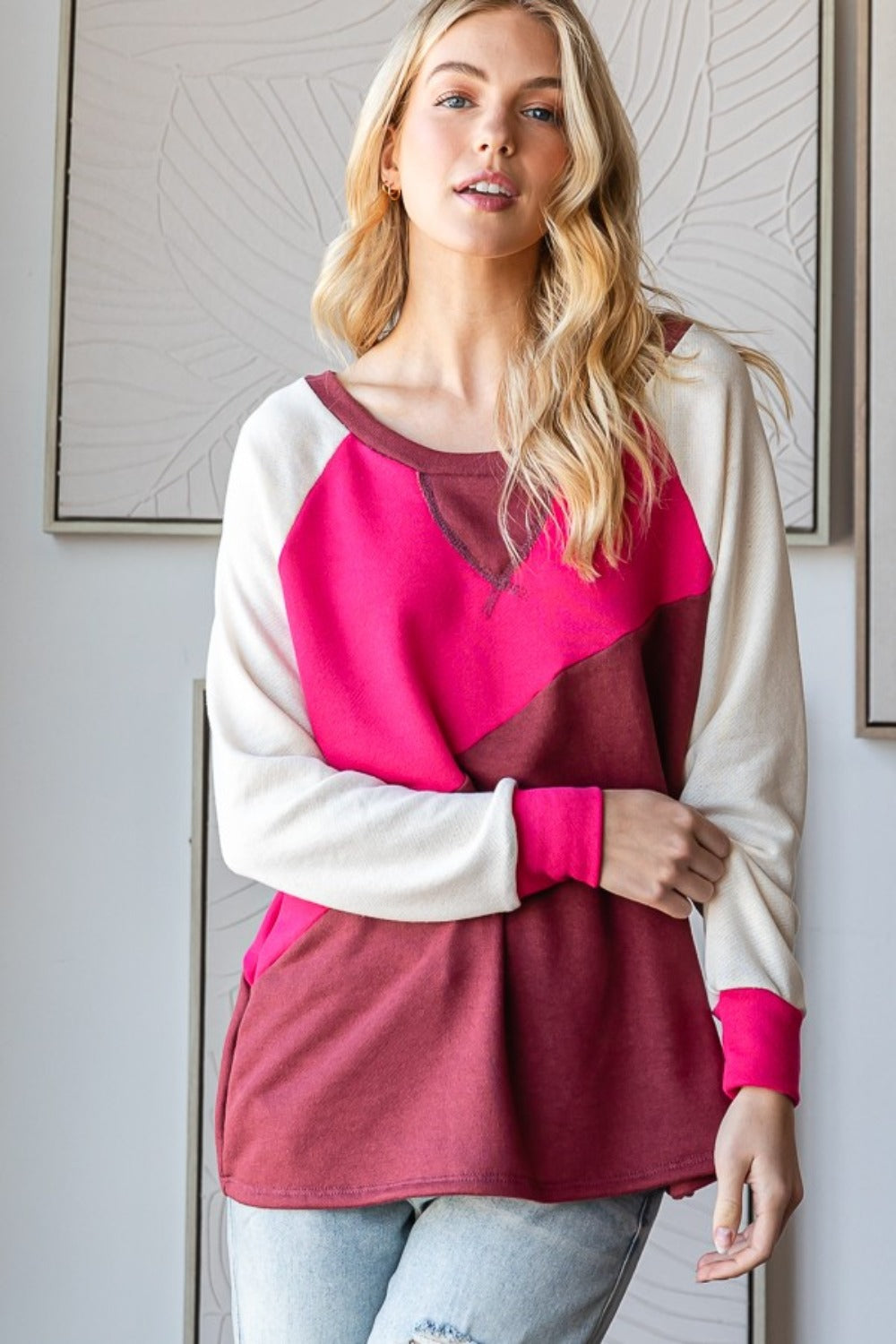Gracefully Styled T-Shirt for Any Occasion