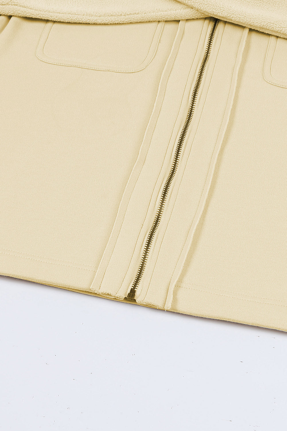 Beautifully Finished Garment in a Timeless Design
