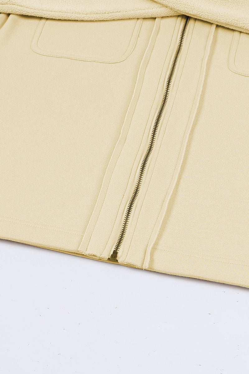 Beautifully Finished Garment in a Timeless Design