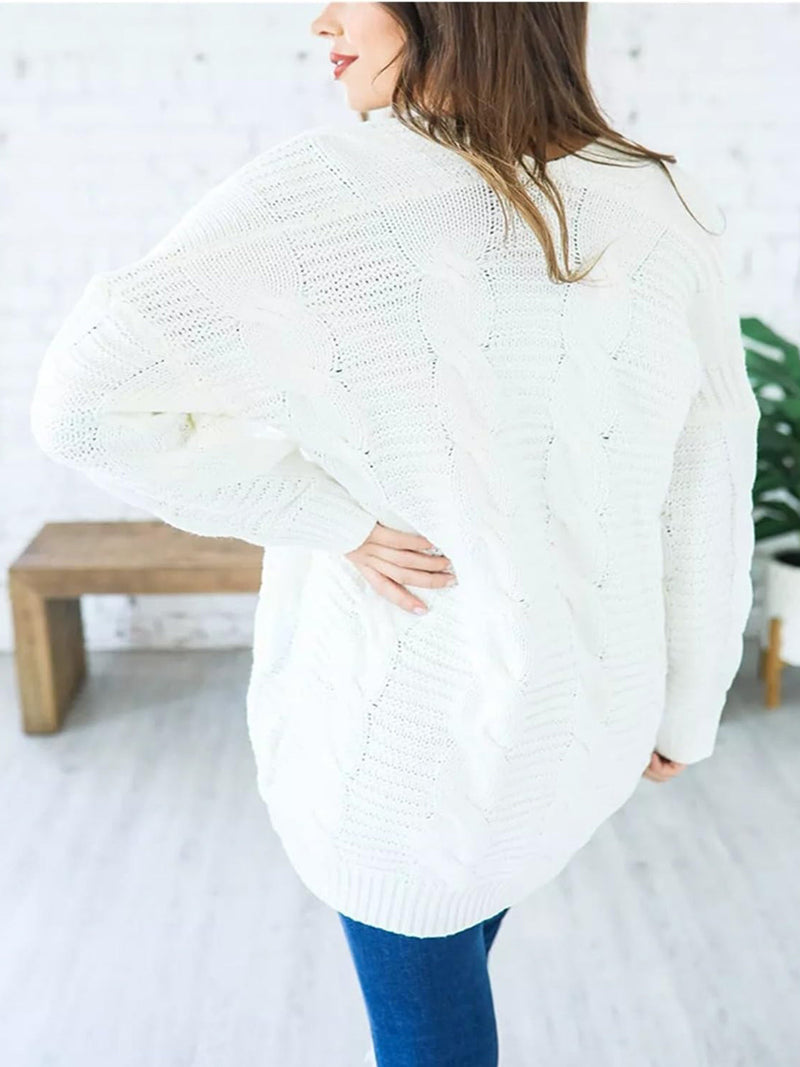 Elegantly Styled Cardigan for Everyday Wear