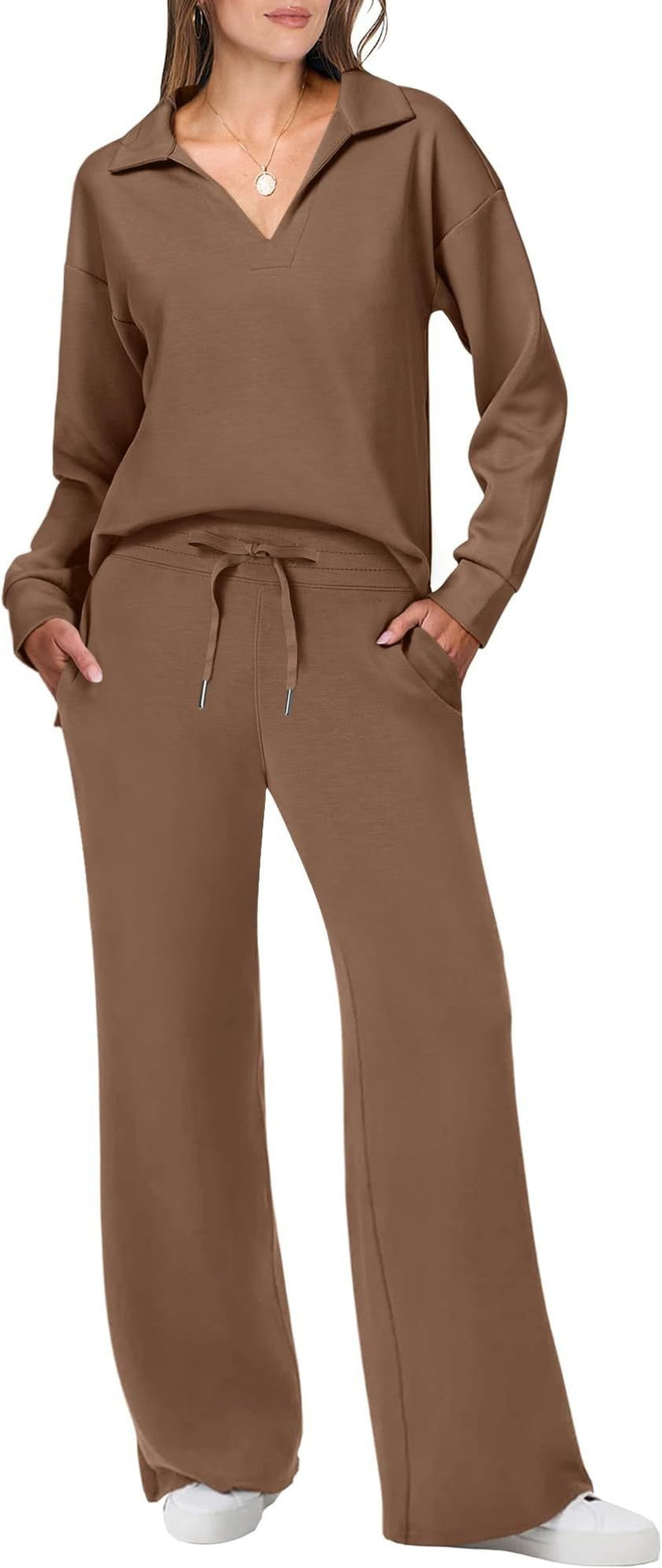 Beautifully Finished Garment in a Timeless Design