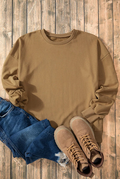 Elegantly Styled Shirt for Everyday Wear