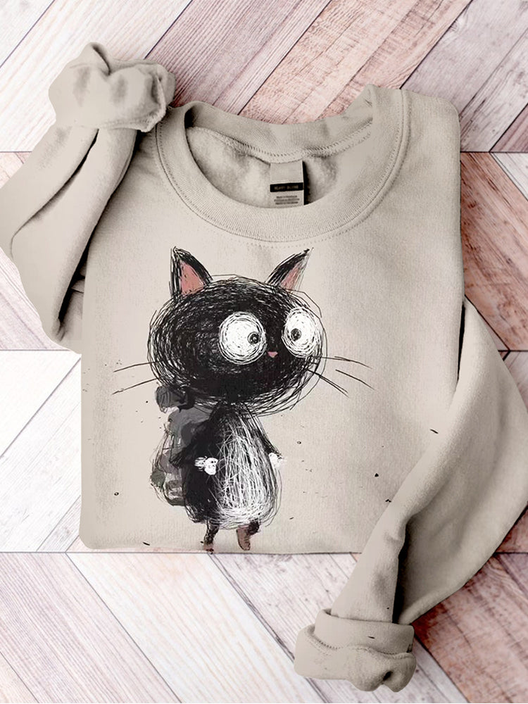 Vintage-inspiroitu Paita