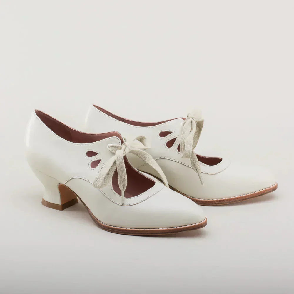 Elegant Orthopedic Shoes for Every Step