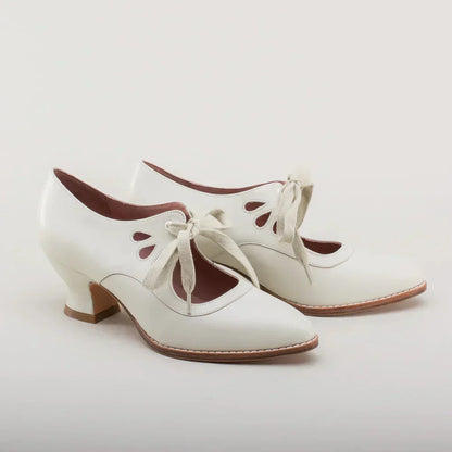 Elegant Orthopedic Shoes for Every Step