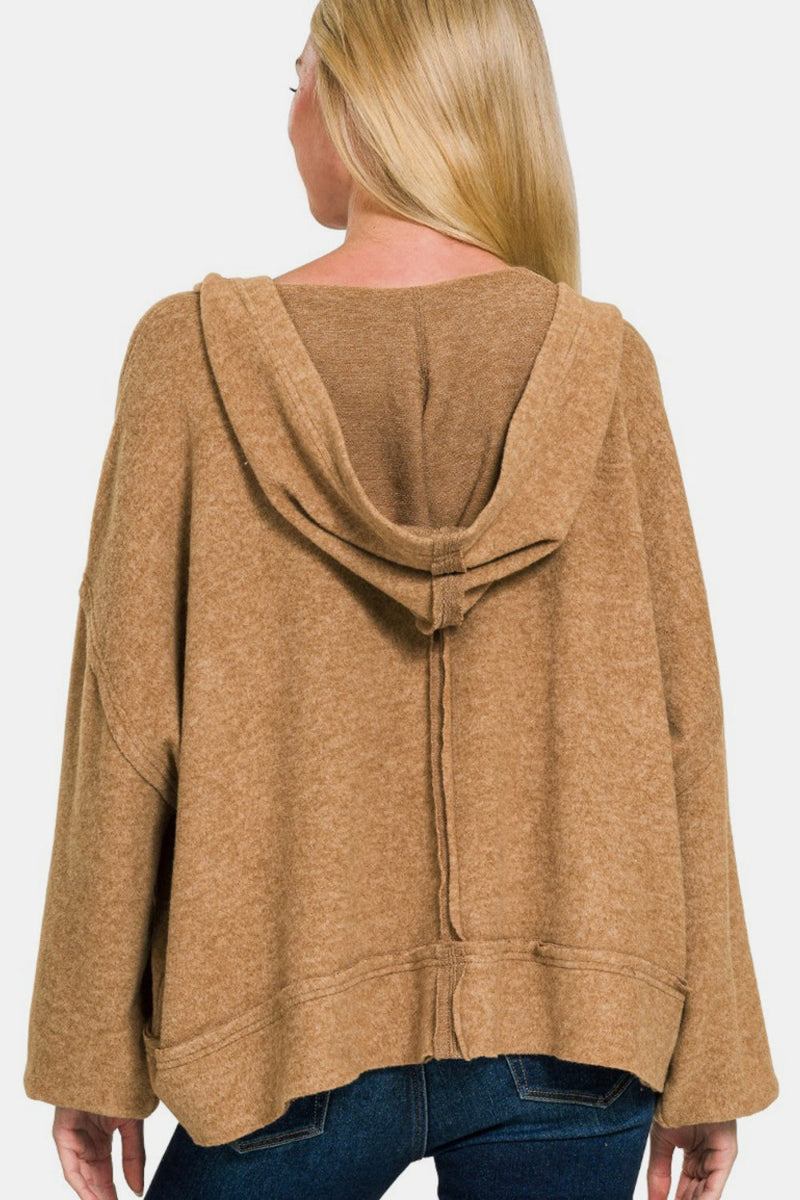 Vintage Inspired Garment with a Contemporary Edge