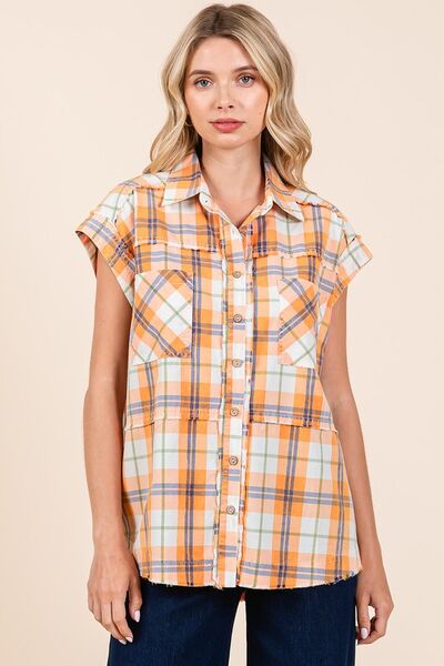 Beautifully Finished Shirt in a Timeless Design