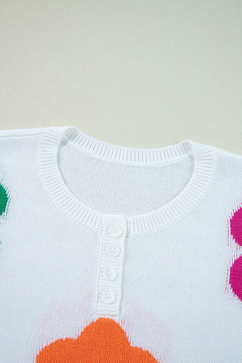 Gracefully Styled Top for Any Occasion