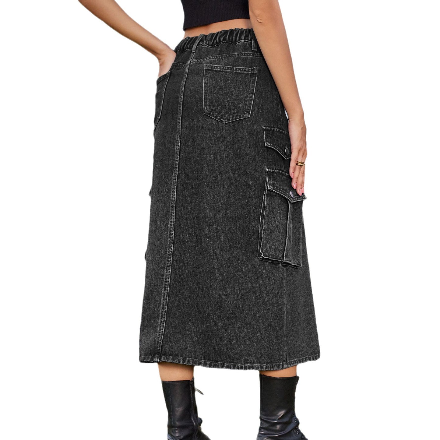 Gracefully Styled Garment for Any Occasion