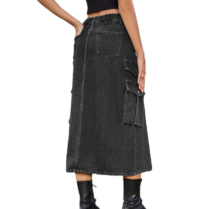 Gracefully Styled Garment for Any Occasion
