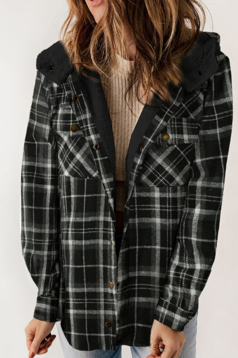 Elegantly Styled Jacket for Everyday Wear