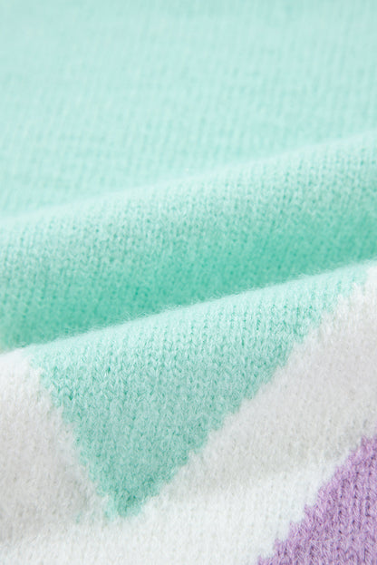 Classic Vintage & Enduringly Stylish Sweater