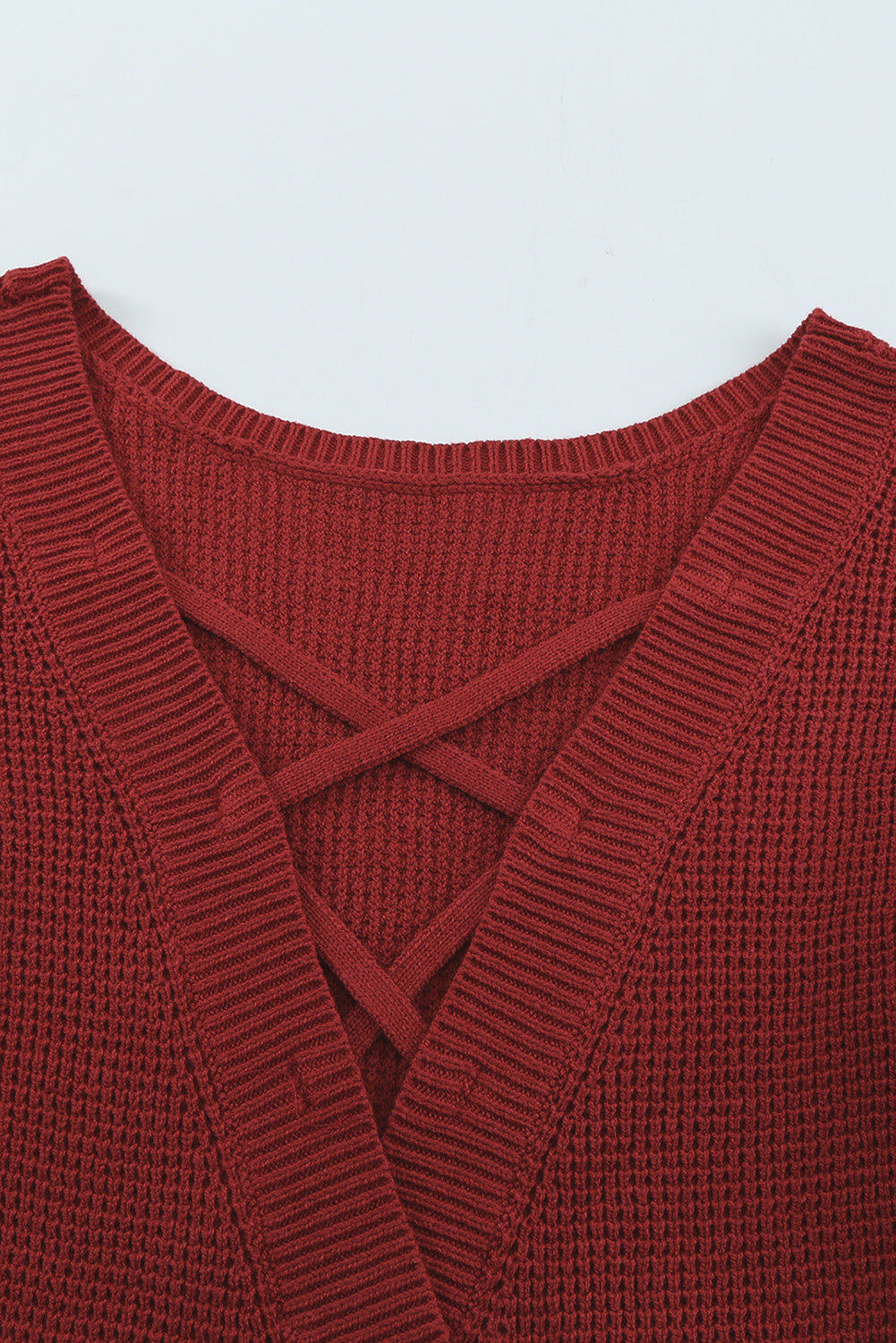 Polished Sweater with an Effortless Classic Look