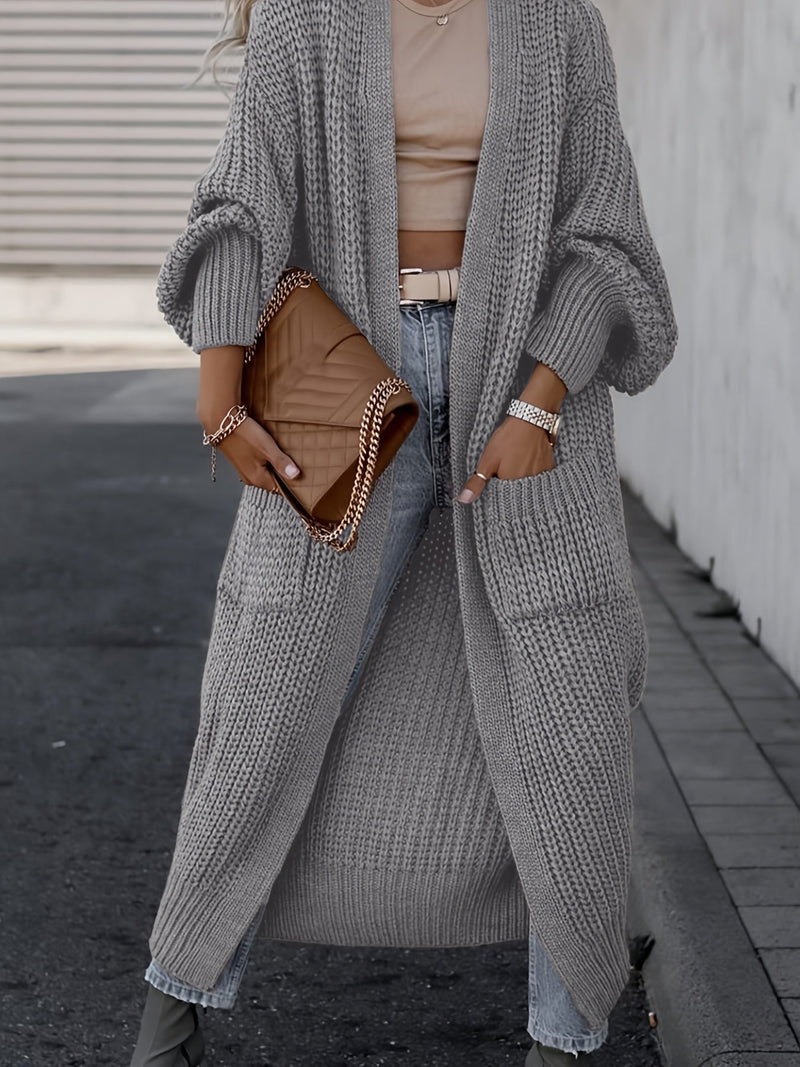 Polished Garment with an Effortless Classic Look