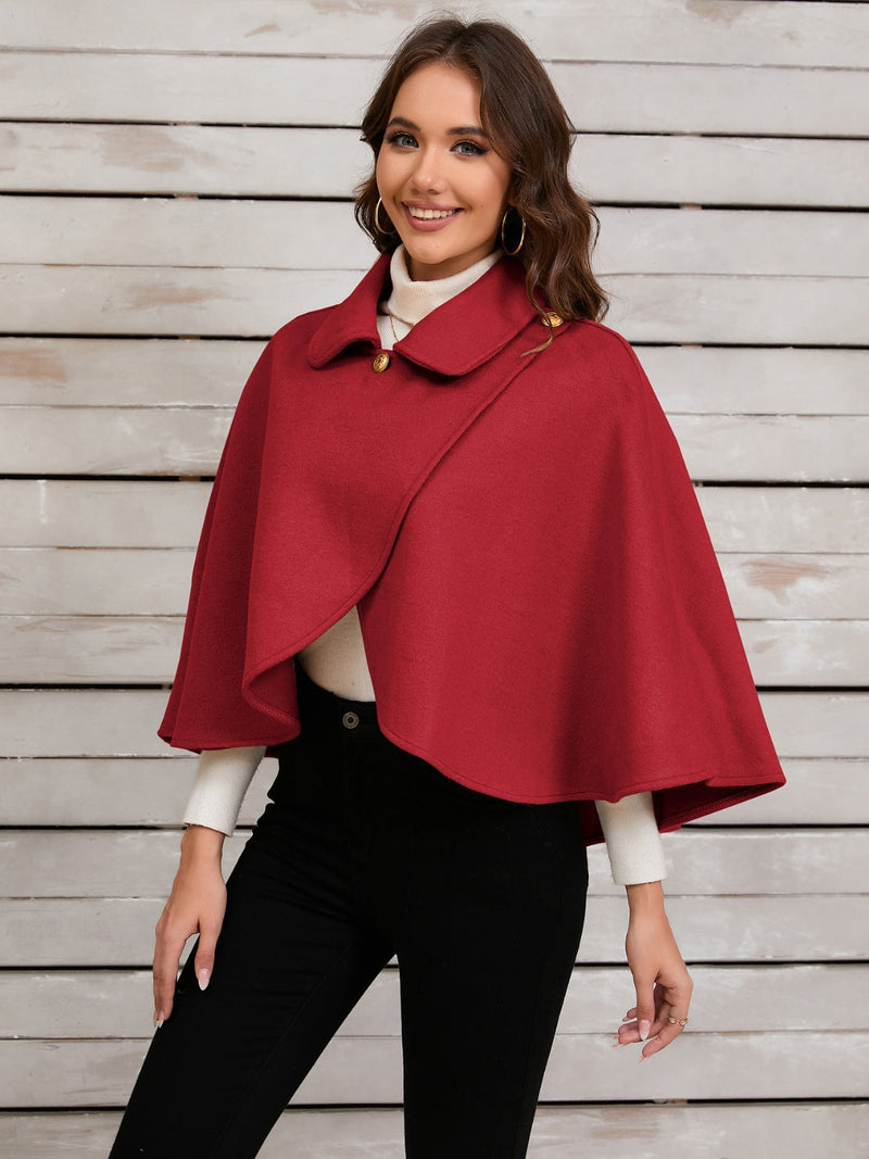 A Vintage Style Garment with Delicate Timeless Details