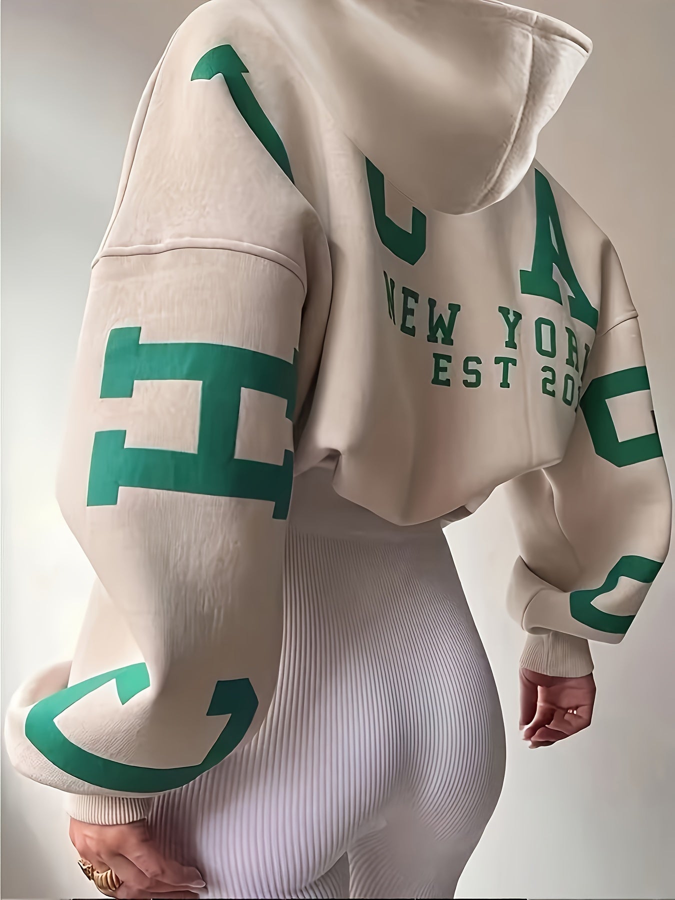 Vintage Inspired Garment with a Contemporary Edge