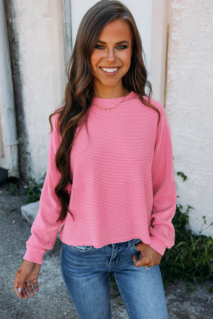 Beautifully Balanced Top with Timeless Character