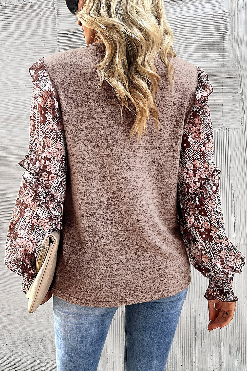 Classic Vintage & Enduringly Stylish Top